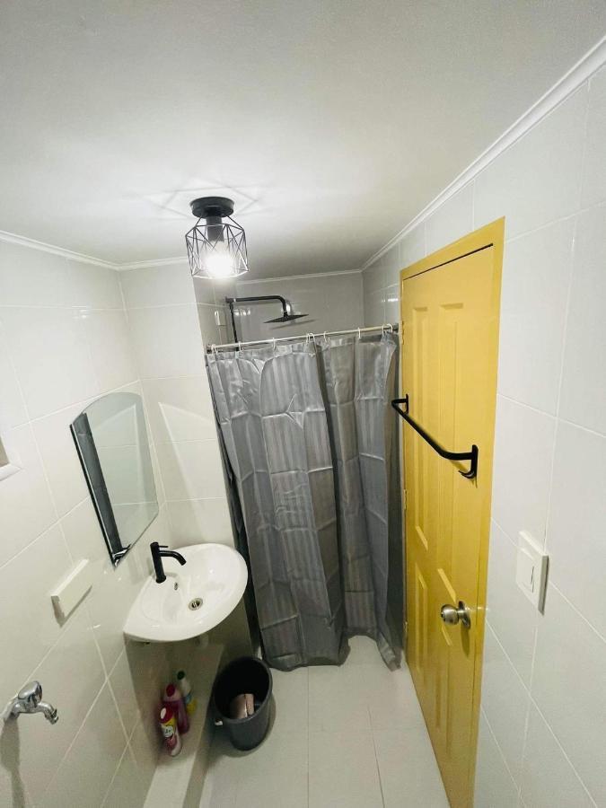 Lovely 2 Bedroom Condo Unit Iloilo Exterior foto