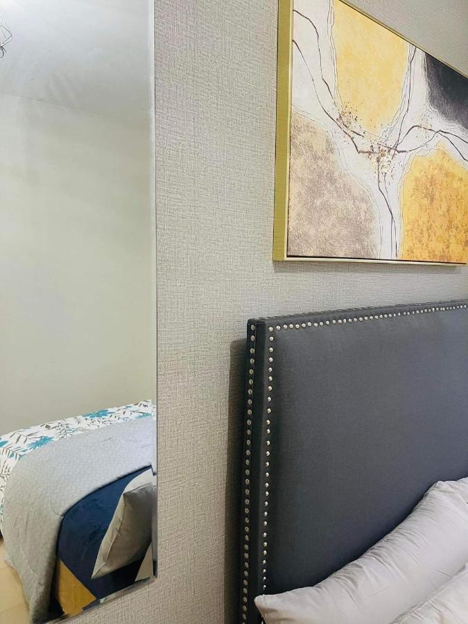 Lovely 2 Bedroom Condo Unit Iloilo Exterior foto
