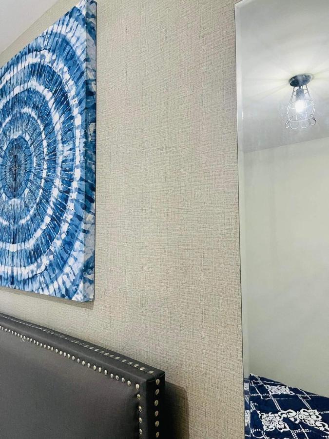 Lovely 2 Bedroom Condo Unit Iloilo Exterior foto
