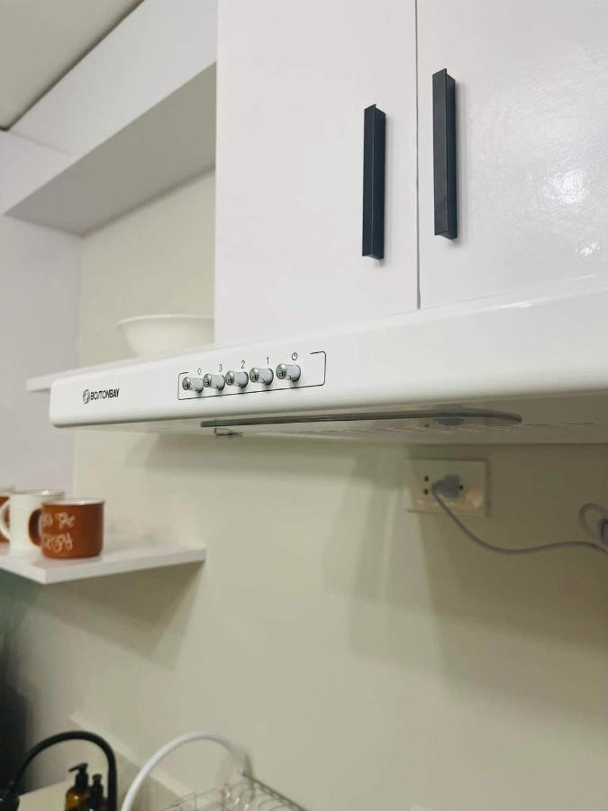 Lovely 2 Bedroom Condo Unit Iloilo Exterior foto