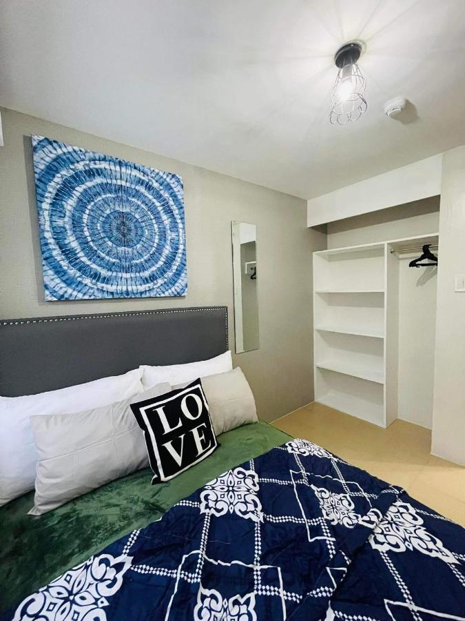 Lovely 2 Bedroom Condo Unit Iloilo Exterior foto